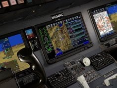 Elliott Aviation Pro Line Fusion Upgrades for Challenger 604