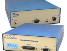 Highland Technology P620 6-Channel Isolated Resistance Simulator Highland Technology P620 6-Channel Isolated Resistance Simulator