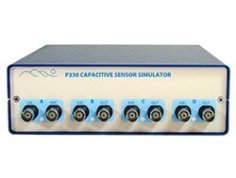Highland Technology P330 Benchtop Capacitive Level Sensor Simulator Highland Technology P330 Benchtop Capacitive Level Sensor Simulator