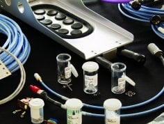 Amphenol CIT Connectivity Integration Kits Amphenol CIT Connectivity Integration Kits