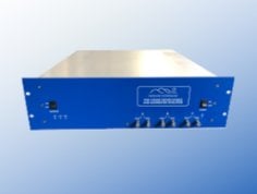 Highland Technology Power Source and Permanent-magnet Alternator Simulator Highland Technology Power Source and Permanent-magnet Alternator Simulator
