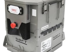 Saft Ultra Low Maintenance Batteries