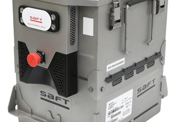 Saft Ultra Low Maintenance Batteries