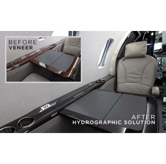 Duncan Aviation Hydrographic Solutions Duncan Aviation Hydrographic Solutions