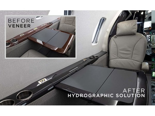 Duncan Aviation Hydrographic Solutions Duncan Aviation Hydrographic Solutions