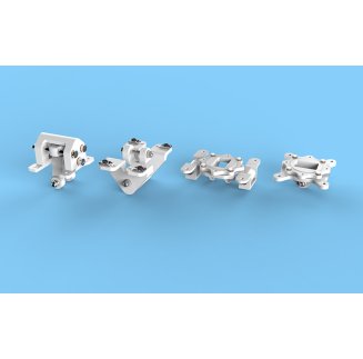 CarlisleIT's ARINC 791/792 Adjustable Fittings