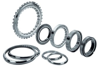 Schaeffler Aerospace-experts in aerospace bearings