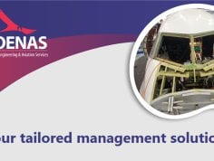 SOENAS Representation and Management Services