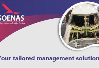 SOENAS Representation and Management Services