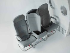 Safran Seats Interspace