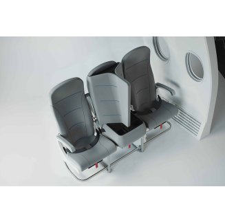 Safran Seats Interspace