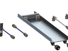 Carlisle Connectivity Installation Kits for Business Aviation Carlisle Connectivity Installation Kits for Business Aviation