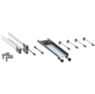 Carlisle Connectivity Installation Kits for Business Aviation