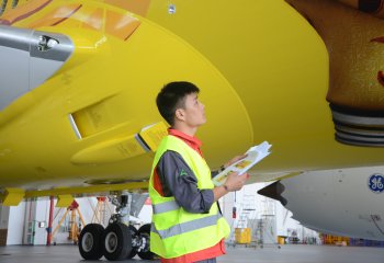 HNA Technic APC Aviation Painting