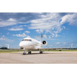 Elliott Aviation Aircraft Interiors