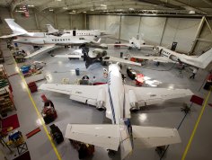 Elliott Aviation Aircraft Maintenance