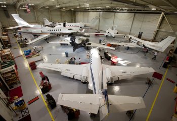 Elliott Aviation Aircraft Maintenance