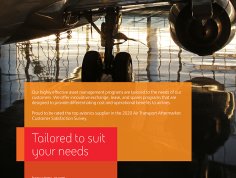 BAE Systems Tailored To Suit Your Needs