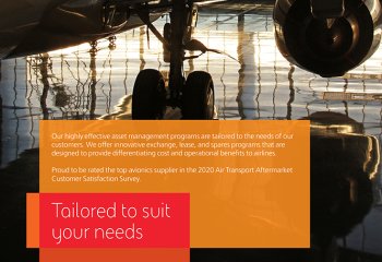 BAE Systems Tailored To Suit Your Needs