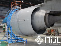 NIJL aviation access solutions