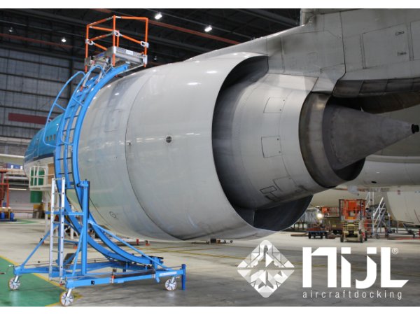 NIJL aviation access solutions