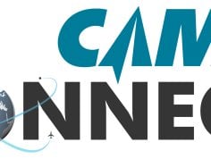 CAMP Connect logo