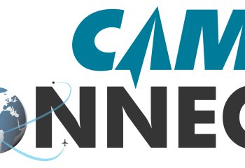 CAMP Connect logo