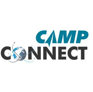 CAMP Connect logo