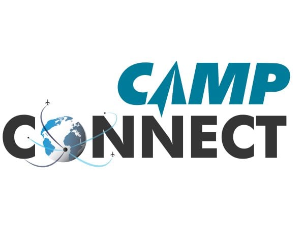 CAMP Connect logo