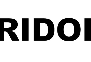 CORRIDOR Go logo