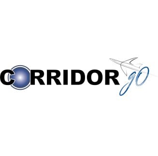 CORRIDOR Go logo