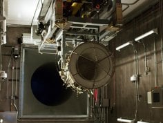 Duncan Aviation Turbofan Engine Test Cell Duncan Aviation Turbofan Engine Test Cell