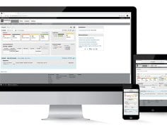 Duncan Aviation Online Project Management Tool