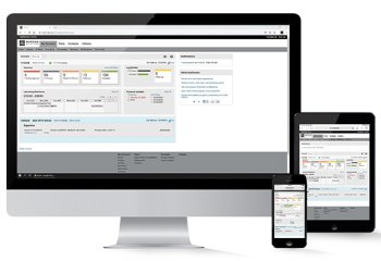 Duncan Aviation Online Project Management Tool