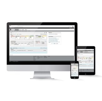 Duncan Aviation Online Project Management Tool