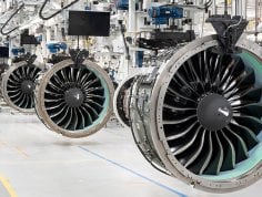 Pratt & Whitney Geared Turbofans