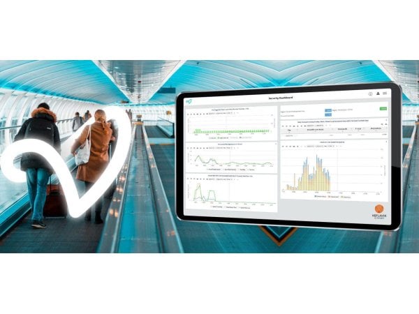 Veovo Passenger Predictability