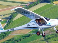 Pipistrel Velis Electro