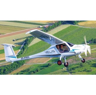 Pipistrel Velis Electro