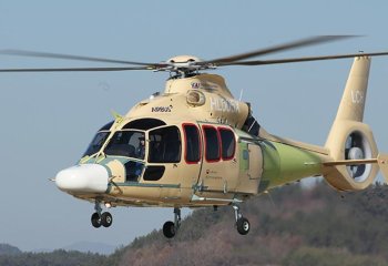 Korea Aerospace Industries LCH