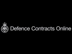 Defence Contracts Online