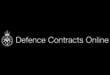 Defence Contracts Online