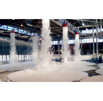 Hiller Companies Foam Fire Suppression