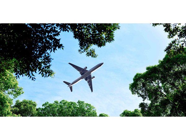 Honeywell Aerospace Sustainability