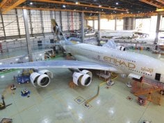 Etihad Engineering