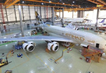 Etihad Engineering