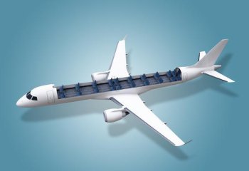 Embraer Passenger Cabin Cargo Solutions