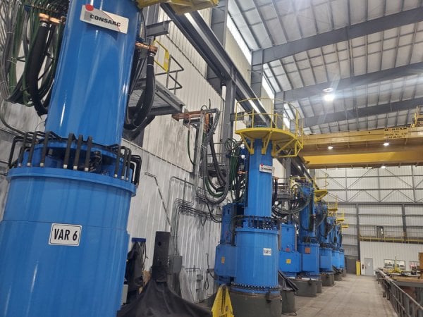 Ellwood Quality Steels Premium Steels and Ni Alloys Ellwood Quality Steels Premium Steels and Ni Alloys