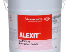 Mankiewicz ALEXIT FST BioProtect