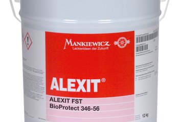 Mankiewicz ALEXIT FST BioProtect